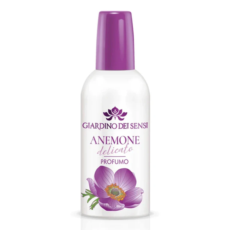 Profumo Delicato Anemone Eau de Parfum