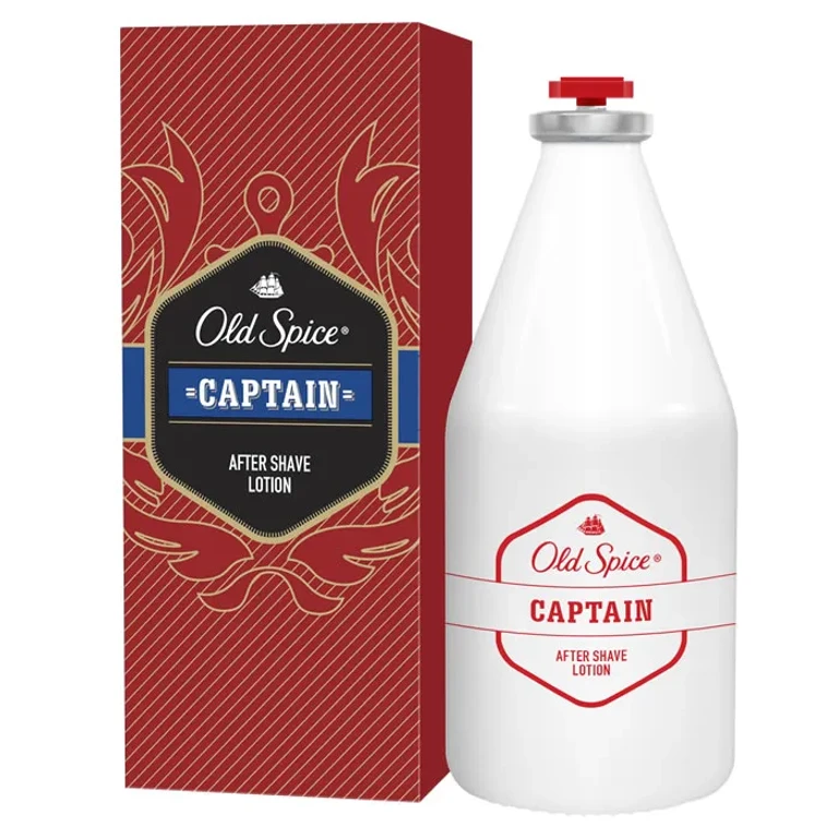 aftershave capsule 100ml