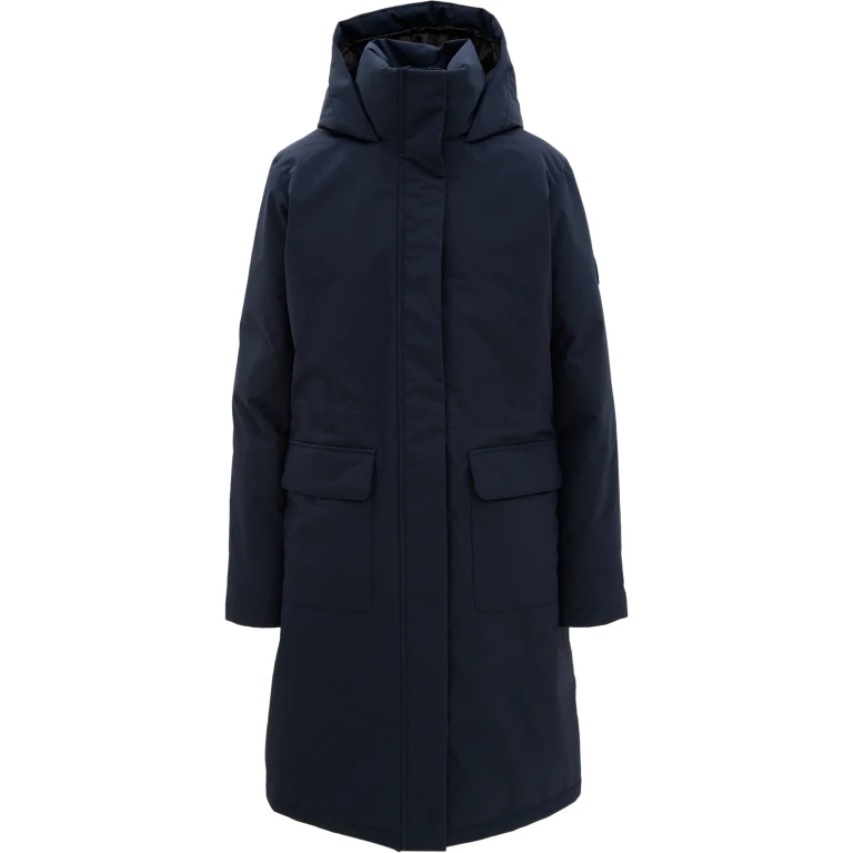 Fogo Down Parka - Women's