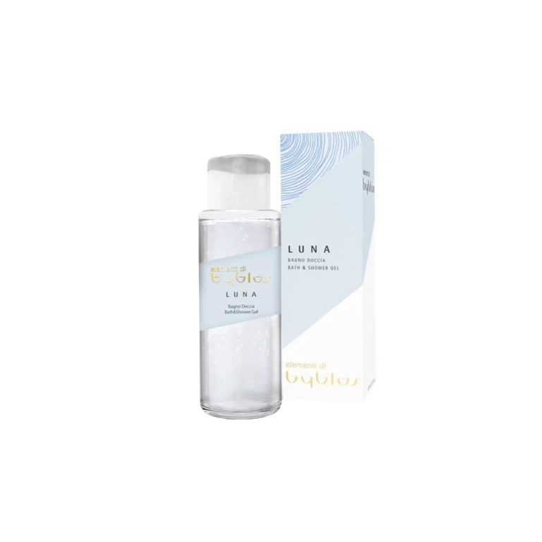 Luna - Shower Gel 400 ml