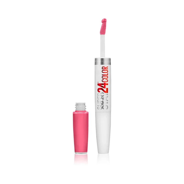 Superstay 24h Color 185 Rose Dust