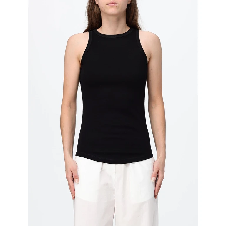 Top Woman color Black (5872152001)