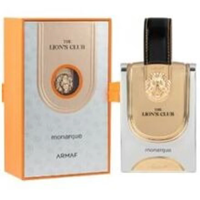 The Lion's Club Monarque EDP
