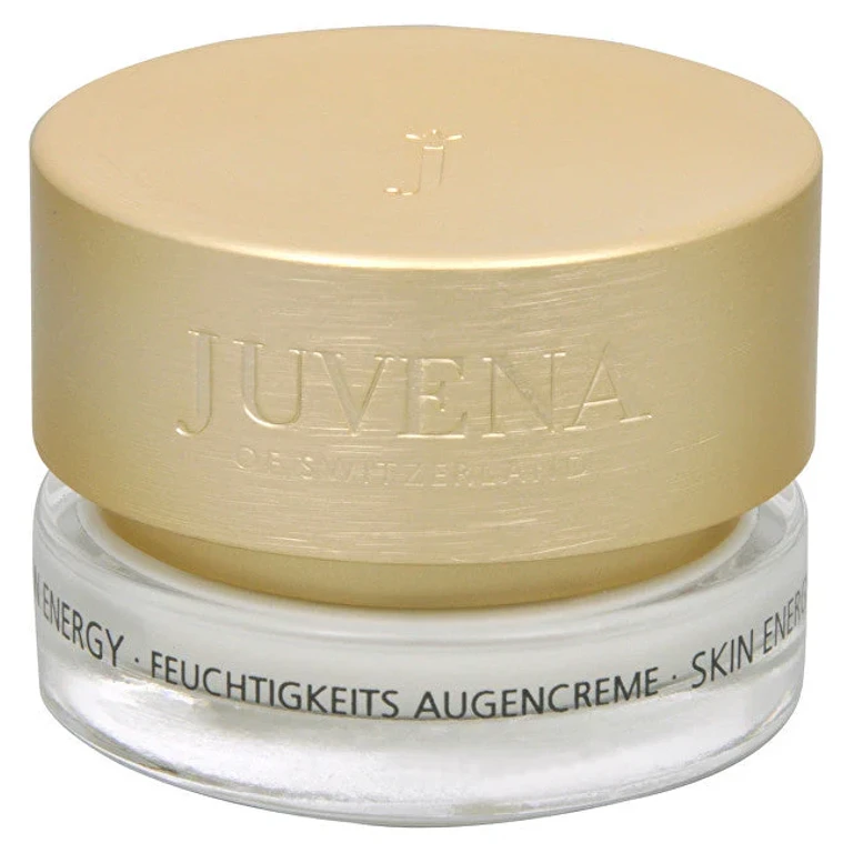 Skin Energy Moisturizing Eye Contour Cream Day and Night 15 ml