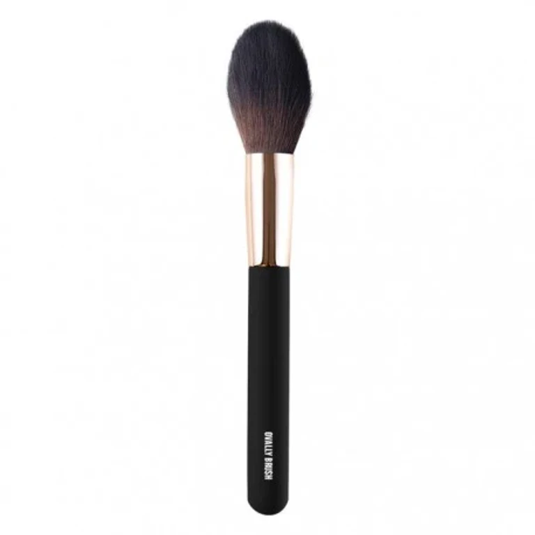 Oval Brush