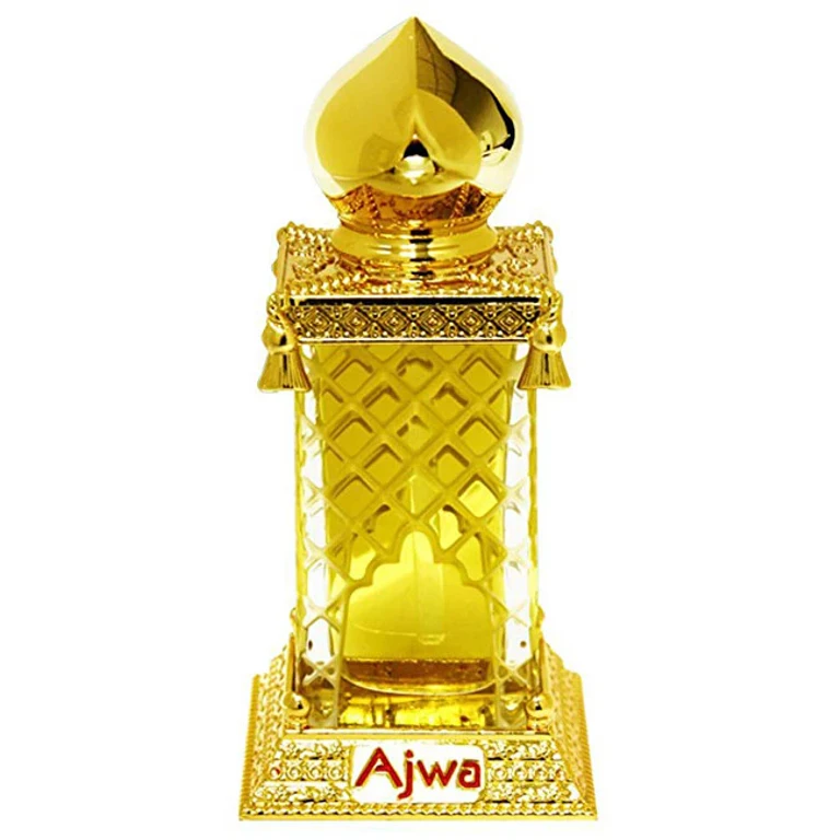 Ajwa - perfumed oil - Volume: 30 ml