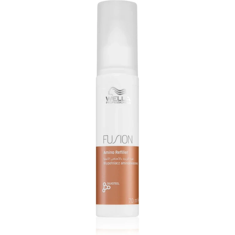 Professionals Fusion intensive treatment for damaged and fragile hair 70 ml