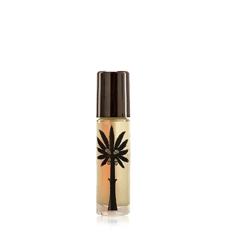 Orange Blossom Perfume Oil Roll On