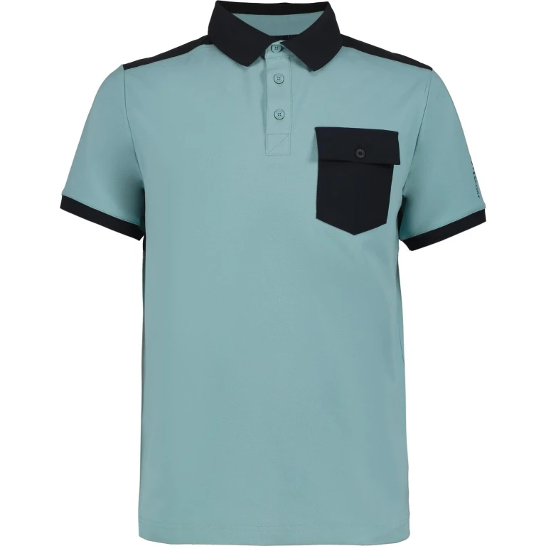 Hovila Polo Shirt - Men's
