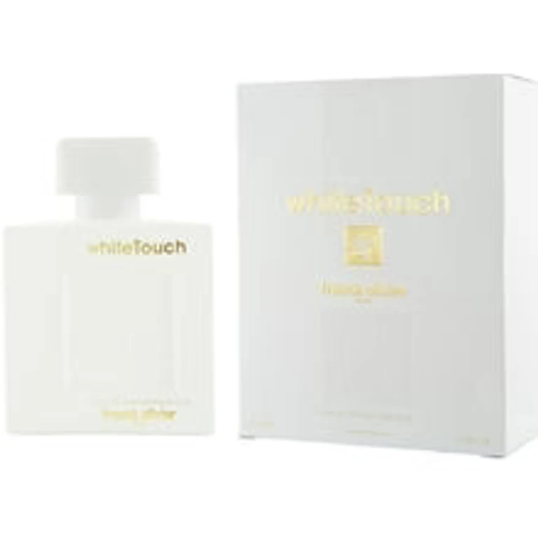 White Touch EDP - 100 ml