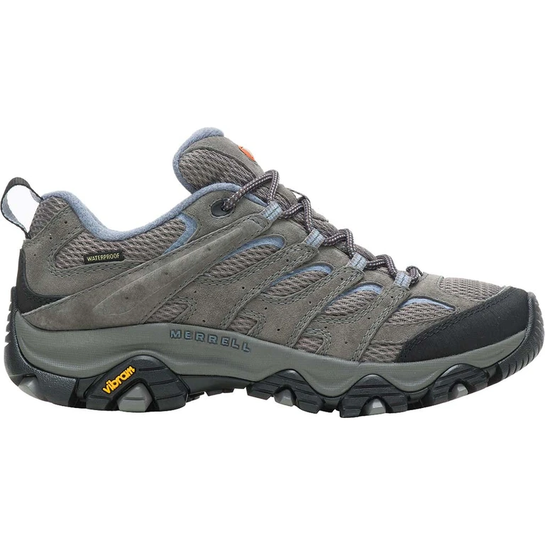 Moab 3 Waterproof Hiking Shoes - Women's