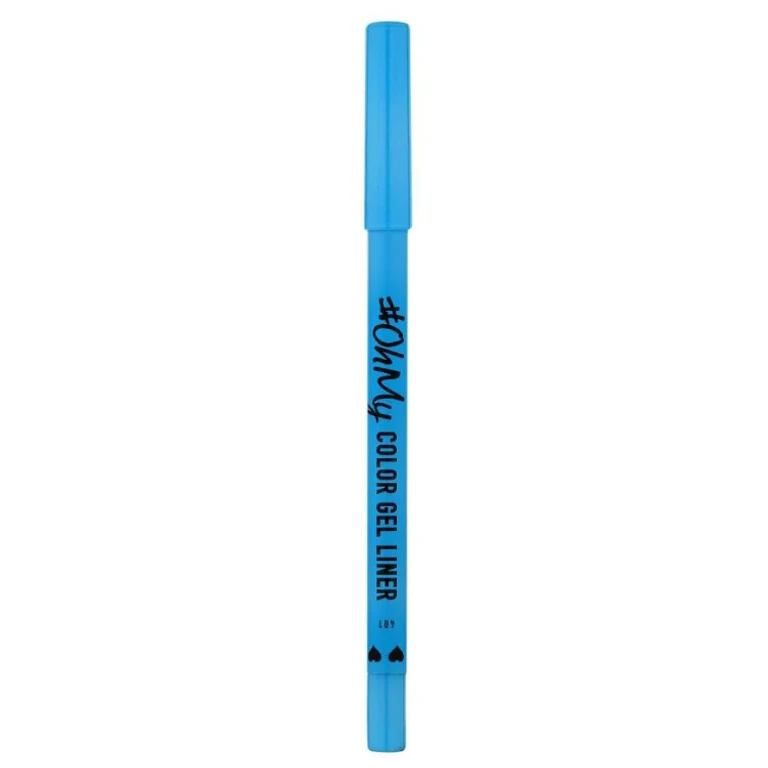Ohmy Color Gel Eyeliner 401 1.4 G