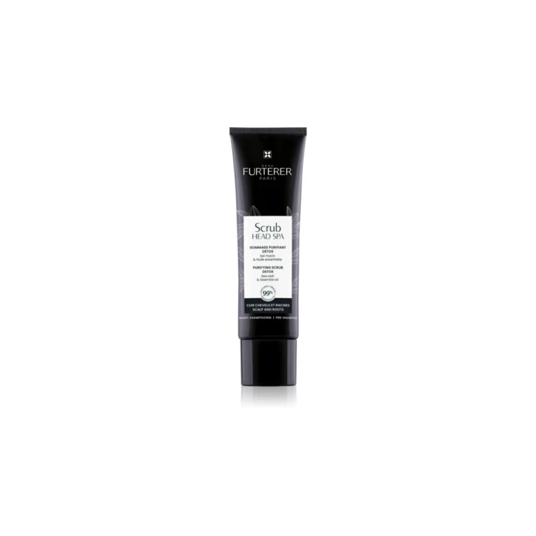 헤드 스파 퓨리파잉 디톡스 스크럽 150ml