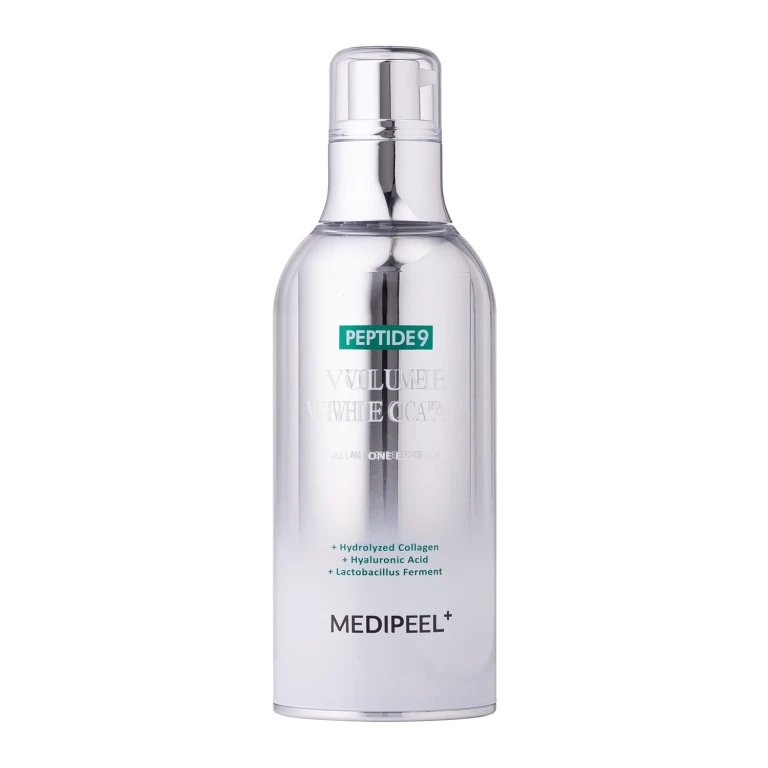 Peptide 9 Volume White Cica Essenza Pro 100ml — Essenza