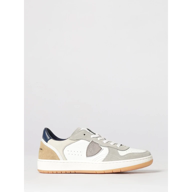 Leather Sneakers (8335705)