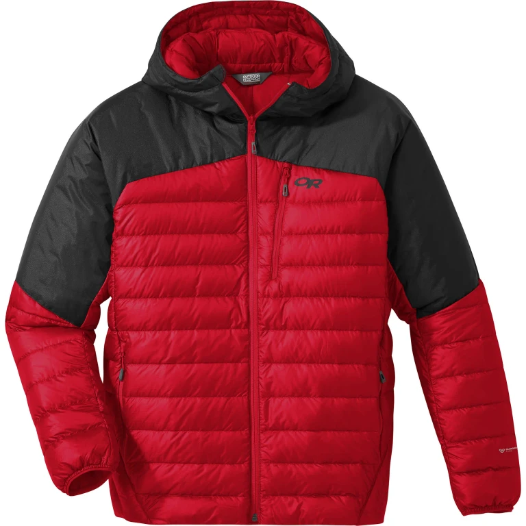 Helium Down Hoodie - Men's