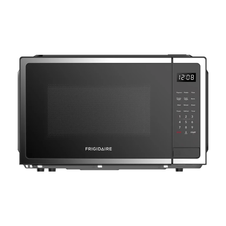 1.5 cu. ft. Countertop Microwave Oven