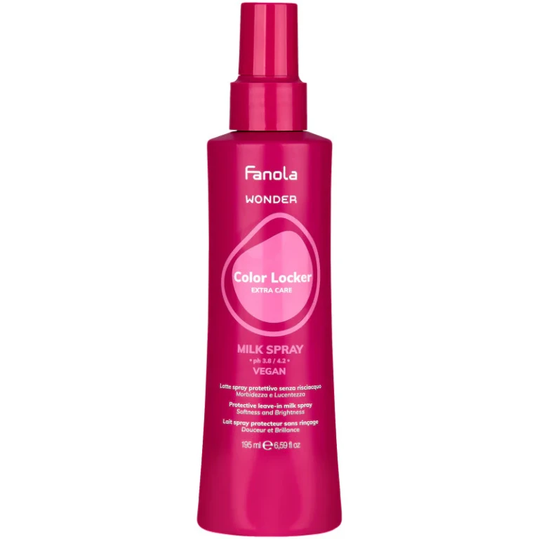 Color Locker Milk Spray 195 ml