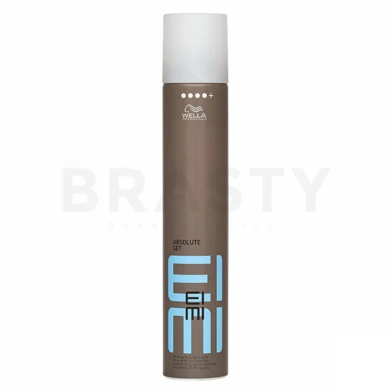 Professionals EIMI Absolute Set Fixing Hairspray 500 ml