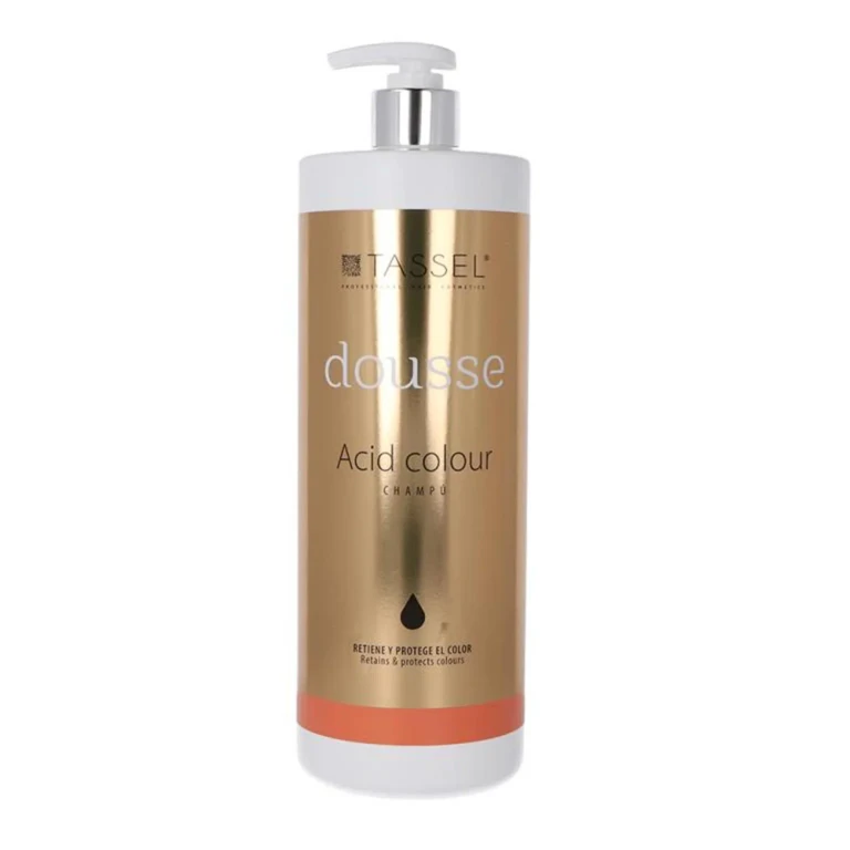 Dousse Acid Colour Shampoo 1000ml