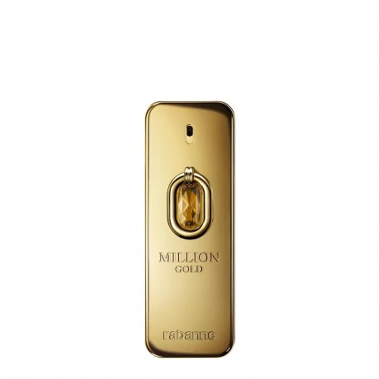 Rabanne Elisir D'Oro 1 Million - Eau De Parfum 100 Ml