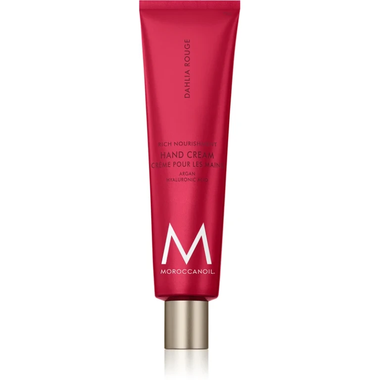 Body Dahlia Rouge hand cream 100 ml