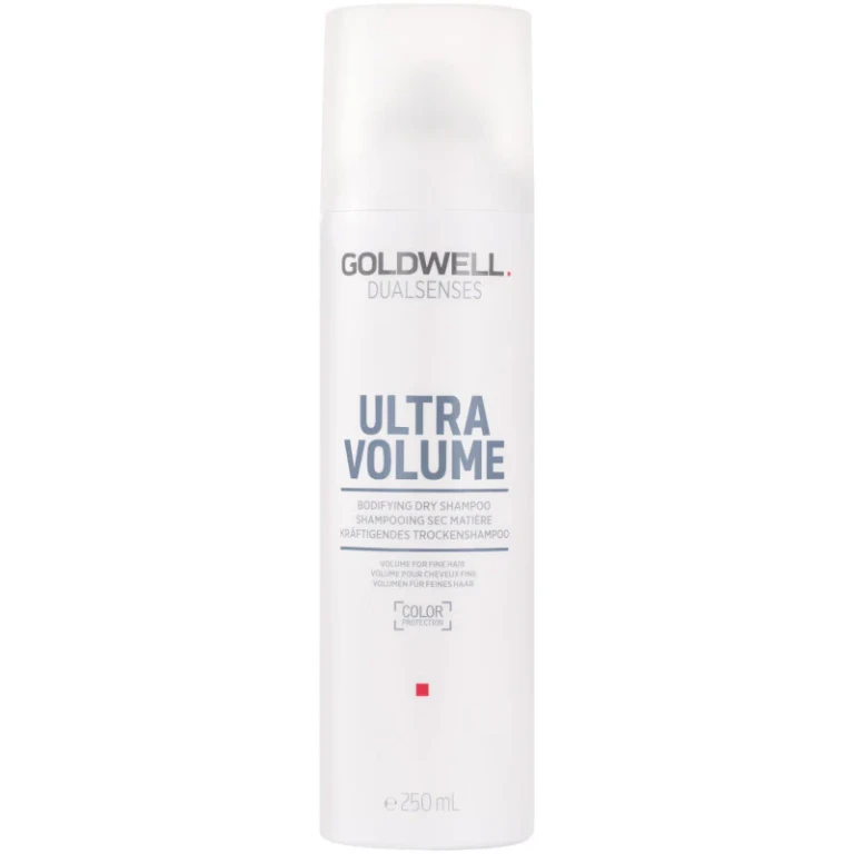 Shampoo secco Goldwell DLS Volume 250 ml