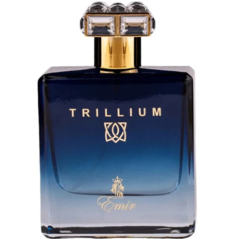 Trillium - Edp - Volume: 100 ml