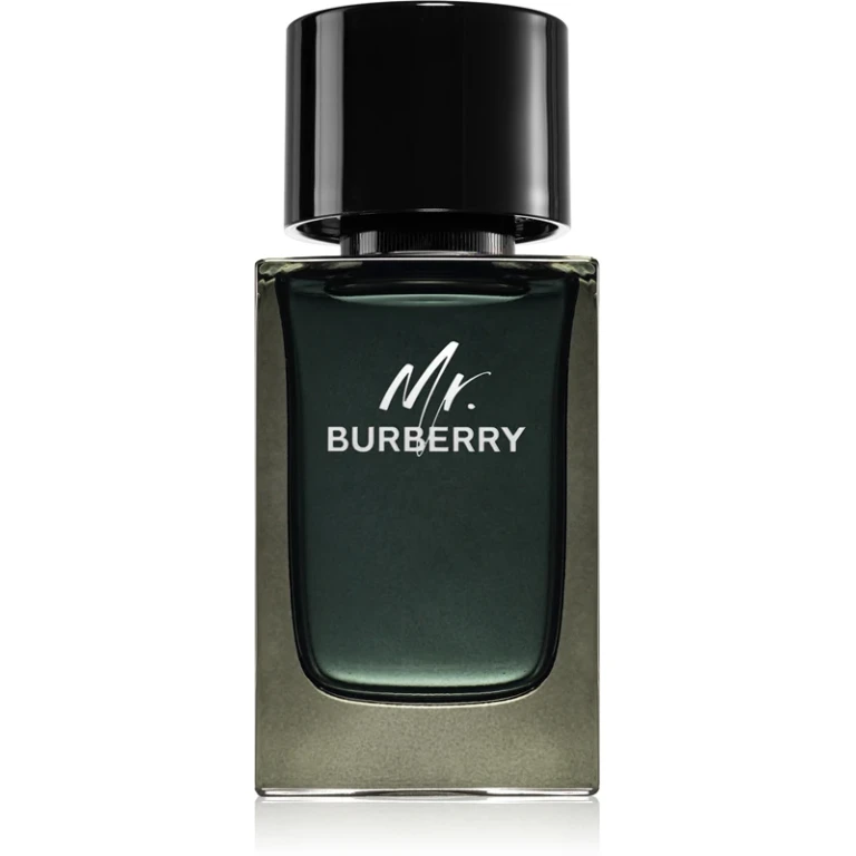 Mr. Burberry EDP M 100 ml