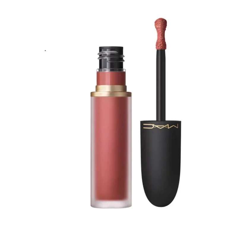 Powder Kiss Lips and cheeks Mousse Velvet teddy