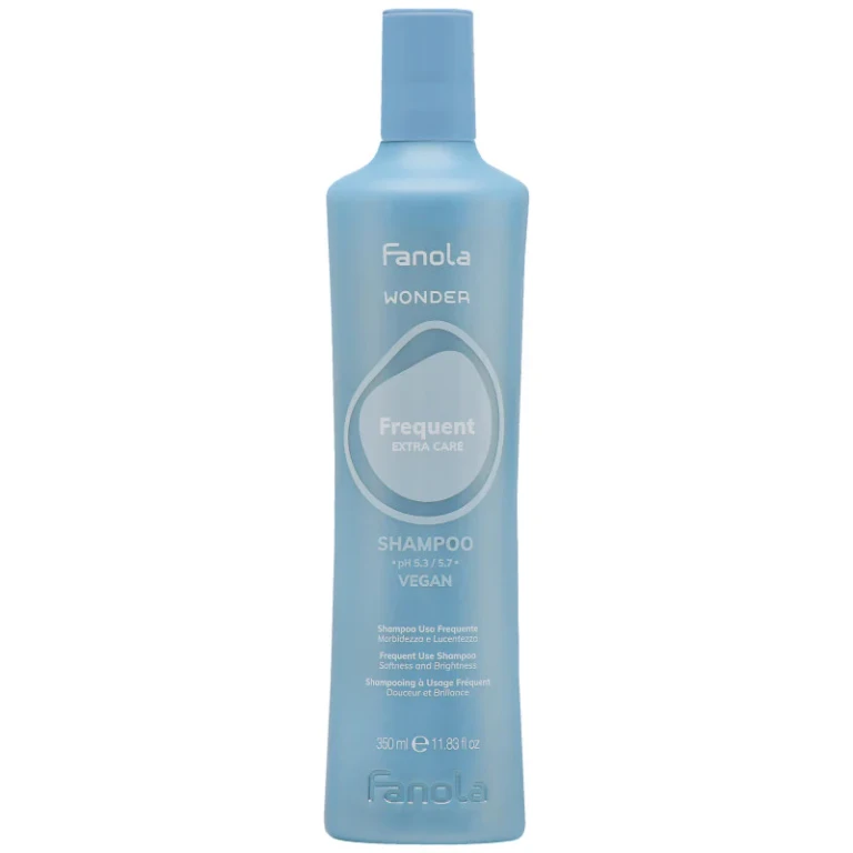 Wonder Frequent Shampoo 350ml