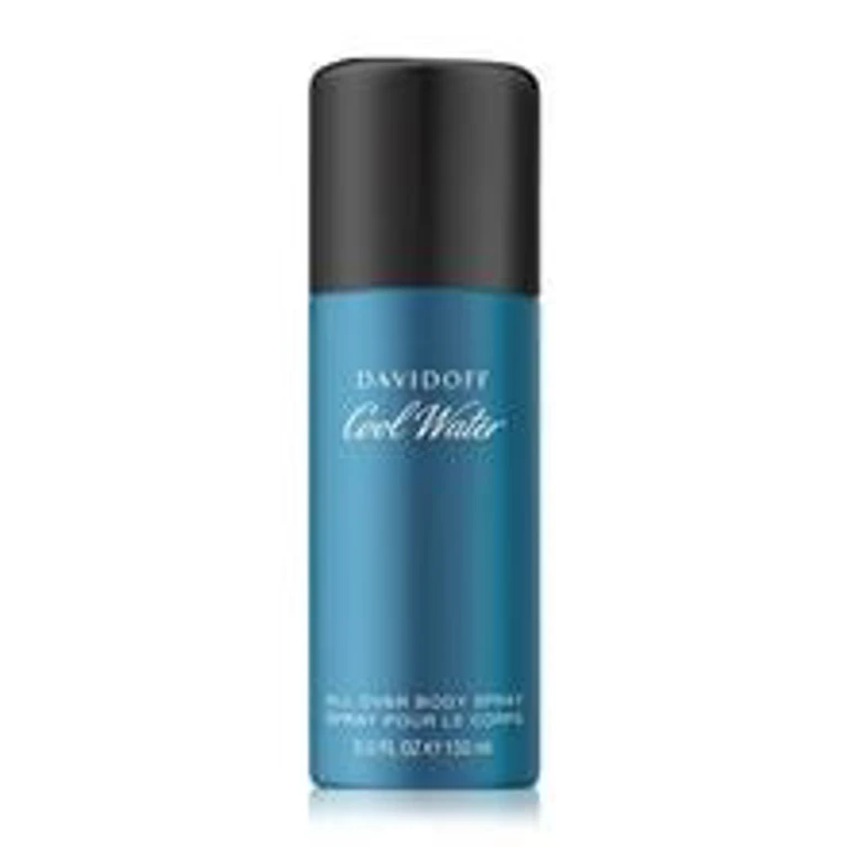 Cool Water Man lite version (deodorant) 150ml