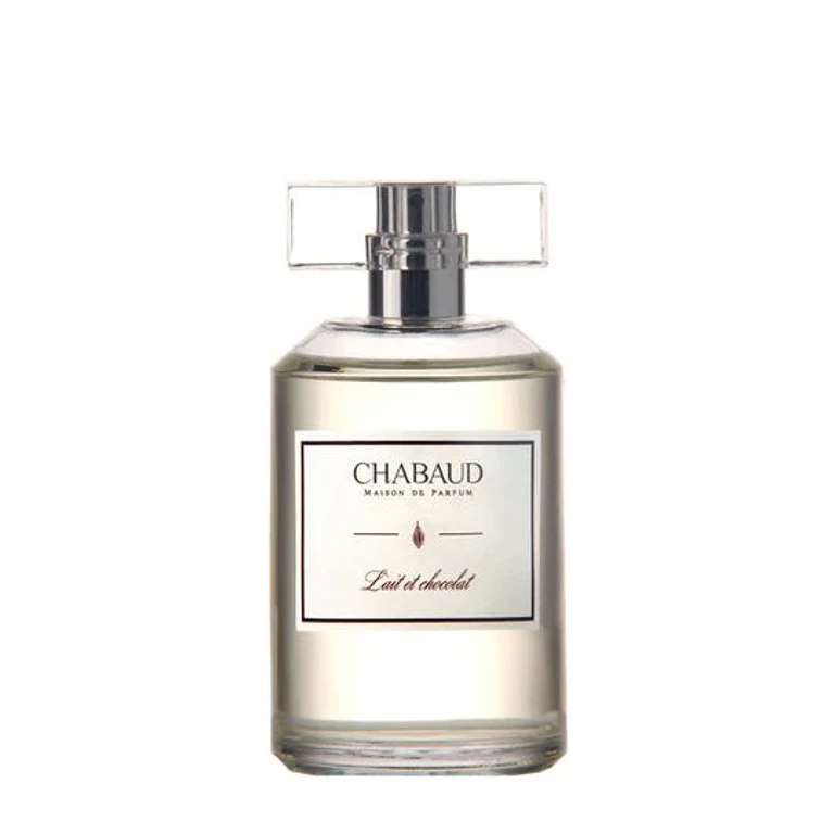 Lait et Chocolat Eau de Toilette 100 ml