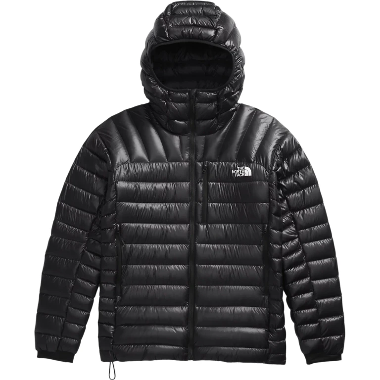 Summit Series Breithorn Hoodie - Men's
