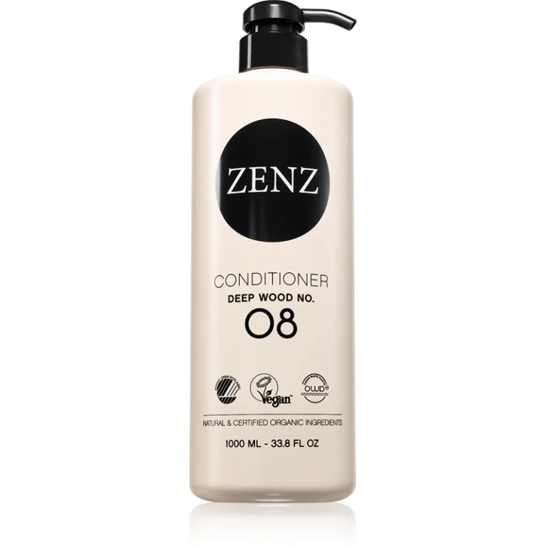 Deep Wood No. 08 Moisturizing Conditioner 1000 ml
