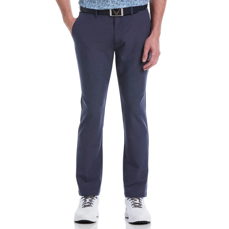 Men's Performance Pant Navy 30X30:- Navy, 30X30