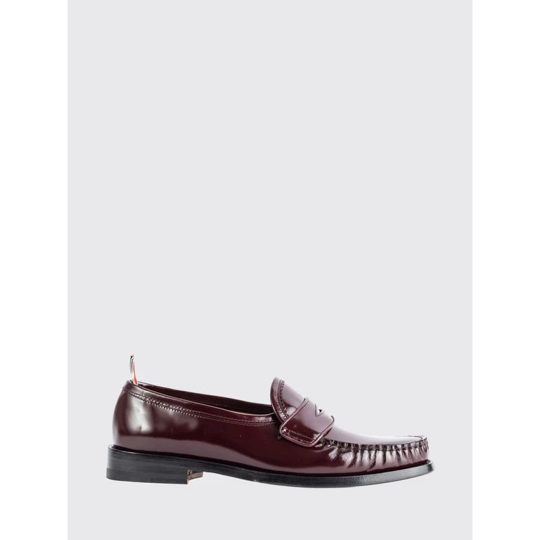 Loafer Woman color Burgundy (FFF173AL0043614)