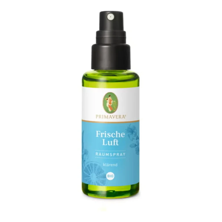 Bio Room Spray - Fresh Air, 50 ml