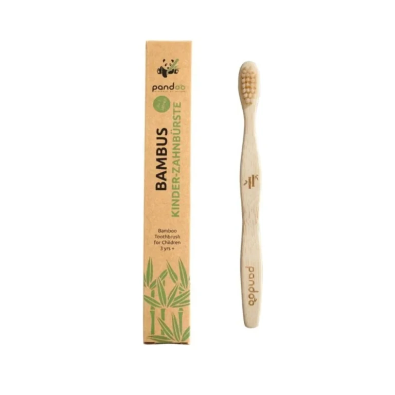 Children's Toothbrushes