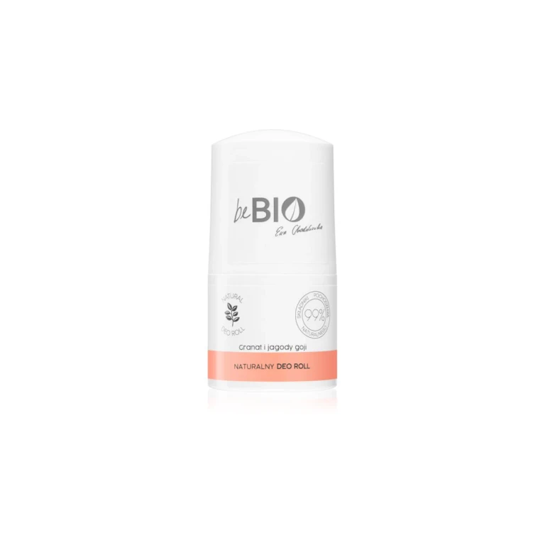 Roll-on Deodorant Pomegranate and Goji Berries 50 ml