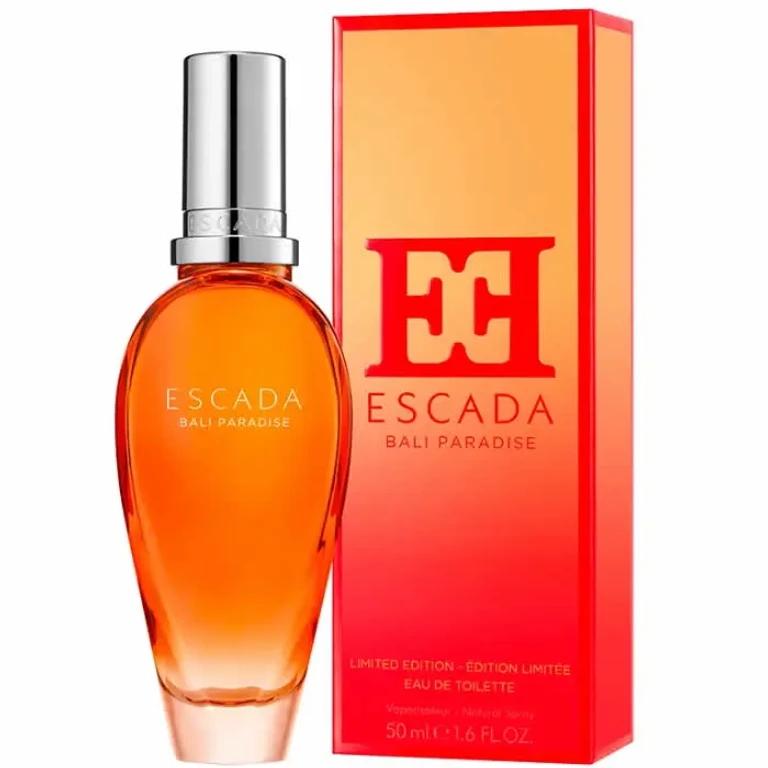 Bali Paradise Eau de Toilette Spray 50 ml Limited Edition