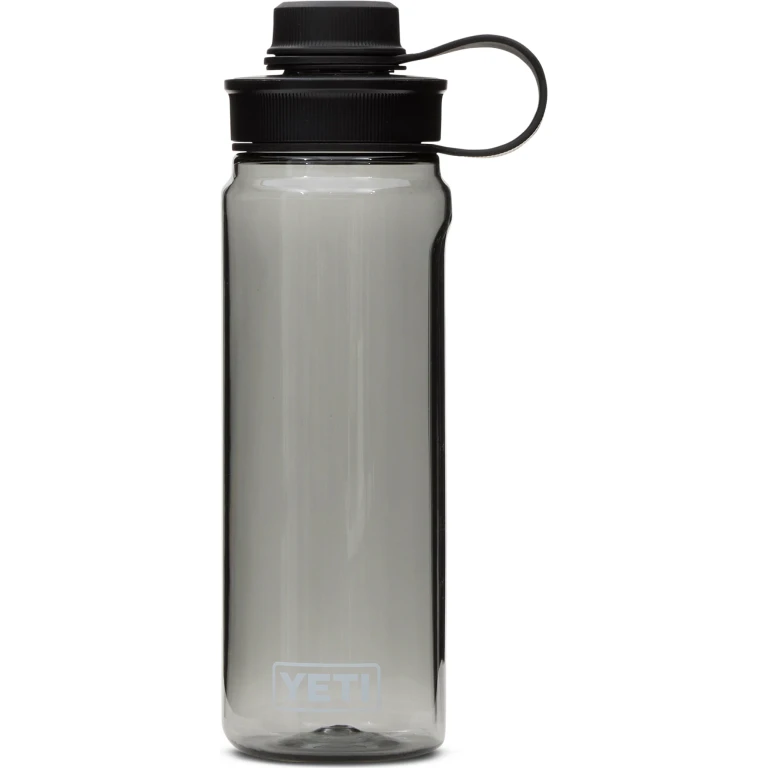 Yonder Water Bottle with Yonder Tether Cap 750ml