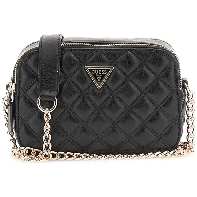 Women's Shoulder Bag 9673140 black
