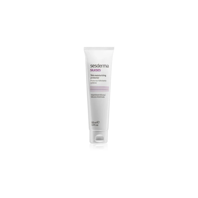 Silkses Moisturizing skin protector 100 ml