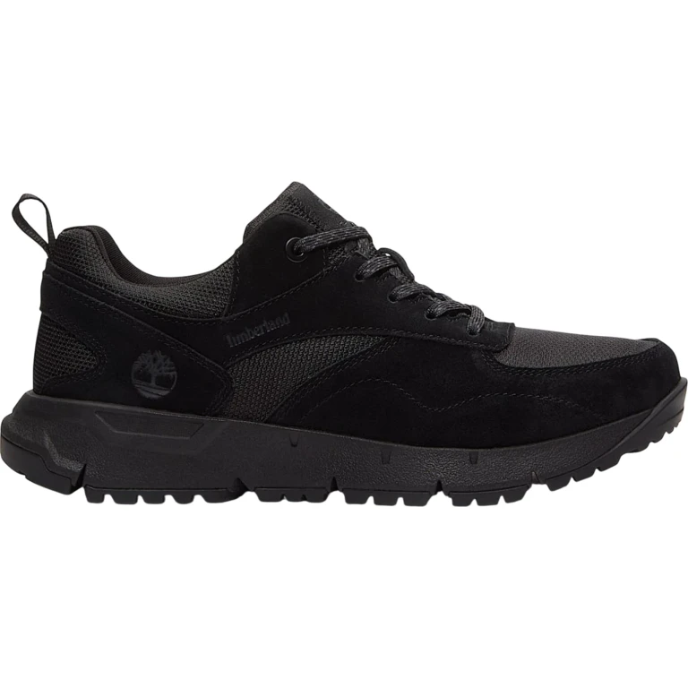 Voyager Park Low Lace-Up Sneaker - Men's
