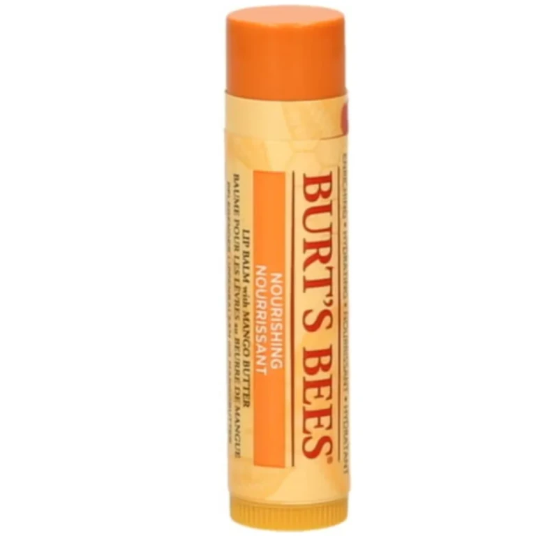 Lip Balm with Mango Butter 4.25 g