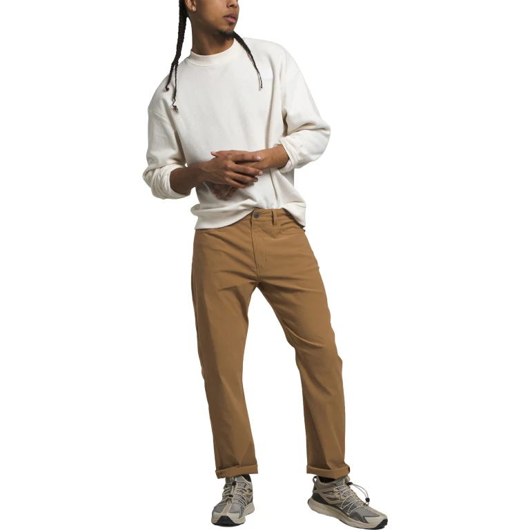 Sprag 5-Pocket Pants - Men's