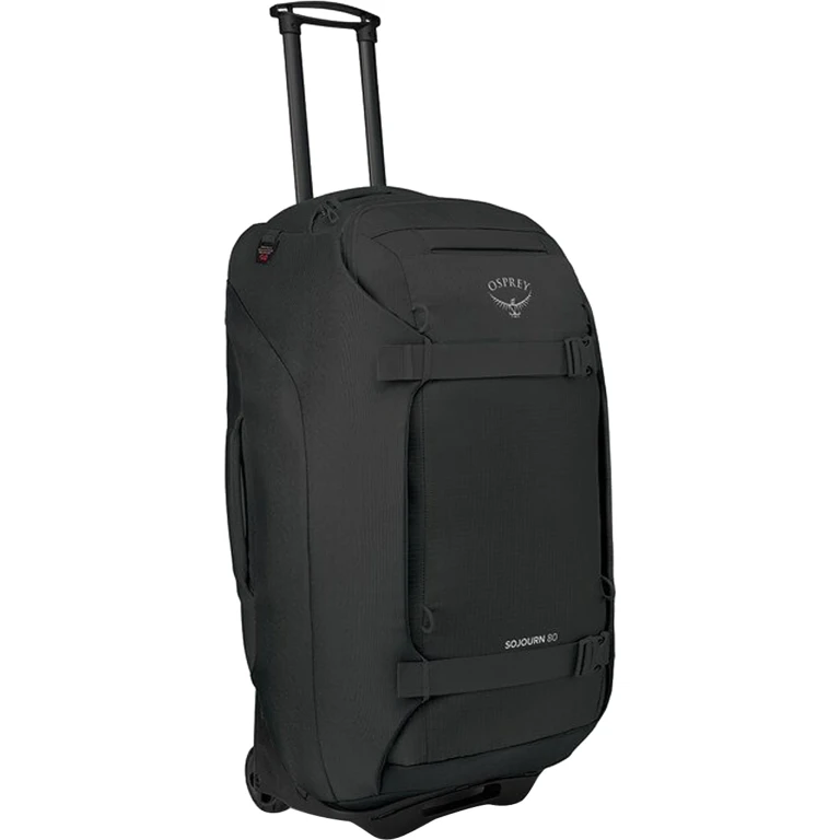 Sojourn Wheeled Travel Pack 80L