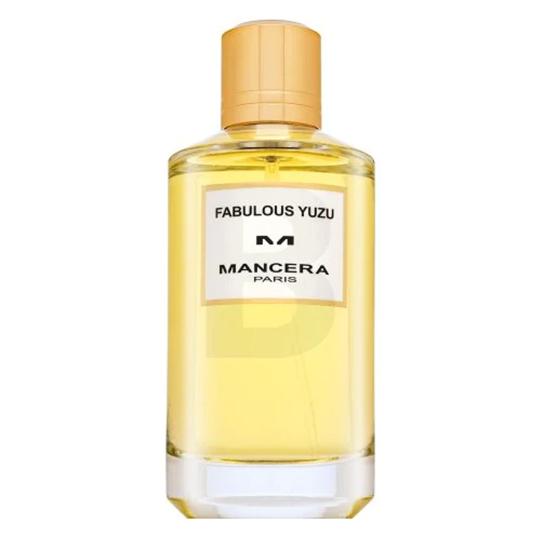 Fabulous Yuzu EDP U 120 ml