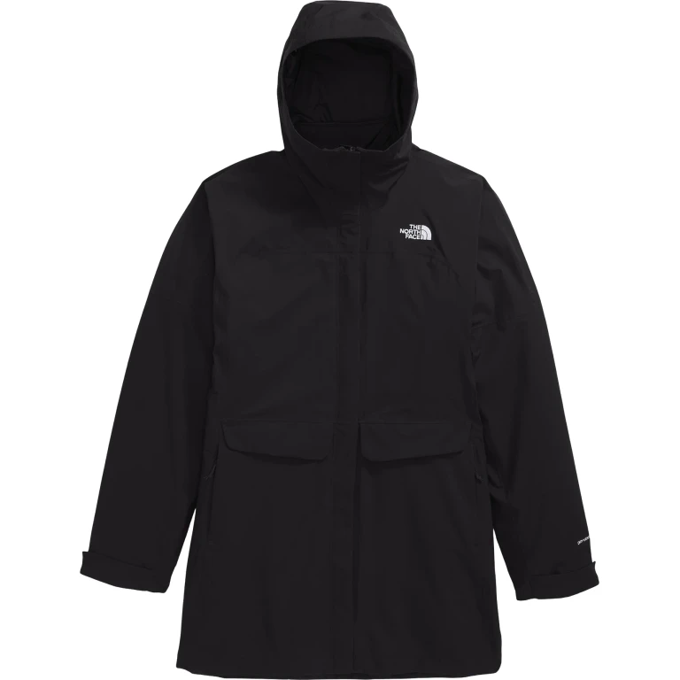 Dry Vent Mono Triclimate 3-In-1 Parka - Women's